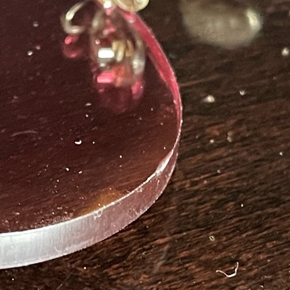 Rare Christian Dior Quake ColorQuake 3 99mm Sunglasses - Picture 10 of 10